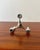 S22 Candlestick by Hans Nagel with Werner Stoff, Germany, 1960s For Sale - Image 3 of 4