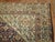 Textile Zabihi Collection Antique Persian Mahal Rug - 10'2" x 14' For Sale - Image 7 of 12