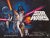 "Star Wars" Original Vintage British Quad Movie Poster by Tom Chantrell, 1977 For Sale - Image 4 of 4