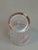 Glass Vintage Medical Glass Phospho-Soda (Fleet) Shot Glass Measuring Cup For Sale - Image 7 of 7