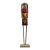 Vintage Machine-O-Matic "Talking Vendor" Gumball Machine For Sale