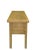Wood Rustic Asian Dresser With Decorative Carved Drawer For Sale - Image 7 of 13