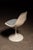 MCM "Tulip" Dining Set With Pendant Light After Eero Saarinen For Sale - Image 10 of 18