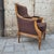 Louis XVI Armchairs, France, Set of 2 For Sale - Image 12 of 18