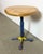 Vintage Industrial Workshop Stool, 1960s For Sale - Image 10 of 14