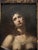 Tuscan School, Depicting Mary Magdalene, Nude, 1600, Oil on Canvas For Sale - Image 4 of 16