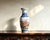 W-13cm,H-30.5cm Experience the beauty and elegance of Chinese history with our Chinese Vintage Porcelain Handcrafted with...