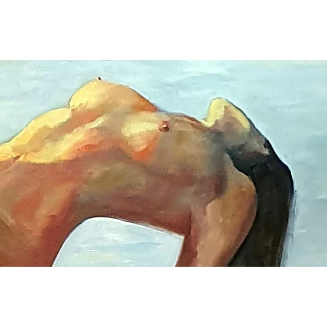 José Luis Pagador Ponce, Orgulloso, 2000s, Oil For Sale - Image 5 of 6