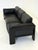 Black Bastiano Sofa by Afra & Tobia Scarpa for Gavina, 1960s For Sale - Image 8 of 13