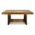Italian Dining Table by Franco Asnaghi For Sale - Image 6 of 6