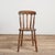 Antique Windsor Farmhouse Kitchen Chair, 1890s For Sale - Image 3 of 8