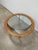 Vintage Danish Modern Teak Coffee Table G Plan Attributed For Sale In New York - Image 6 of 8