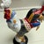 "Baking and Eggs" Chef Rooster From the Poultry in Motion Collection by Artist Sharon Neuhaus For Sale - Image 4 of 12