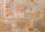 Early 20th Century Turkish Oushak Rug For Sale - Image 11 of 14