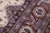 1990s Boho Chic Super Kazak Beige/Red Wool Rug - 12'0'' X 16'0'' For Sale - Image 5 of 10