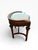 Antique Irish Carved Dressing Table Stool With Upholstered Seat For Sale In Boston - Image 6 of 10