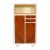 Mid-Century White Lacquered Wood Credenza, 1950s For Sale - Image 11 of 11