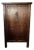 Chinese Antique Country Cabinet For Sale