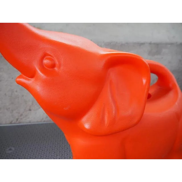 Midcentury Modern Watering Can, 1940s For Sale - Image 6 of 16