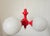 Mid-Century Sputnik Pendant Light by Richard Essig, Germany, 1970s For Sale - Image 4 of 15