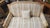 Wood Fine 1950s French Empire Style Settee For Sale - Image 7 of 12