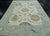 Turkish Oushak Rug 7'8" x 11'2" #18105 Explore a curated collection of hallway runners, wool rugs, and handmade...