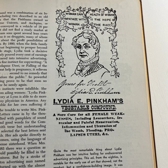 1959 They Laughed History of Advertising Book For Sale - Image 10 of 13