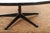 Vintage Coffee Table in Polished Cast Aluminum by Ray and Charles Eames for Vitra, 1958 For Sale - Image 6 of 12