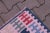 1970s Geometric Design Kilim Rug With Natural Dyes For Sale - Image 4 of 10