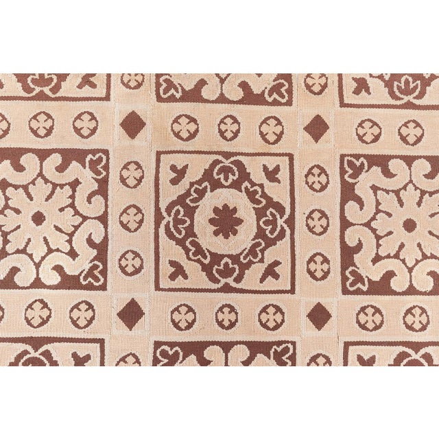 French Aubusson For Sale - Image 4 of 7