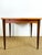 Scandinavian Extendable Teak Dining Table, 1960 For Sale - Image 18 of 18