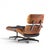 Mid 20th Century Charles and Ray Eames for Herman Miller Mid Century Rosewood Eames Lounge Chair and Ottoman For Sale - Image 5 of 10
