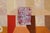 Gold Rug & Kilim’s Contemporary Astronomical Tapestry in Polychromatic Hues For Sale - Image 8 of 10
