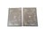 Vintage Scultura Viva Porcelain Buddha Lamps by Edoardo Tasca, 1970s, Set of 2 For Sale - Image 10 of 18