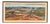 Jerzy Luczak‑Szewczyk, Landscape, 1950s, Oil on Canvas, Framed For Sale