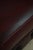 Chesterfield Tufted Leather English Loveseat For Sale - Image 10 of 18