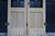 Antique Double Door in Pine, 1890s For Sale - Image 15 of 18