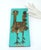 Shih Hwa Brutalist Chicken Assemblage Wall Sculpture, 1960's For Sale - Image 12 of 12