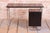 Bauhaus Writing Desk in Oak and Chromed Steel by Robert Slezák, Czech, 1930s For Sale - Image 14 of 16