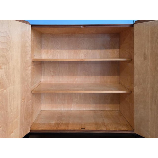 Mid-Century Modern Italian Sideboard by Vittorio Dassi, 1967 For Sale - Image 18 of 18