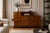 Art Deco Display Cabinet, Poland, 1930s For Sale - Image 4 of 15