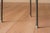 Danish Modern Round Teak Stacking Dot Stool End Table For Sale - Image 17 of 17