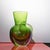 Murano Glass Vase by Antonio Da Ros, 1950s, in Very Good conditions. Designed 1950 to 1959 I have official proof of...