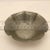 Silver Mid 20th Century Solid Pewter Mid Century Trinket Candy Bowl For Sale - Image 8 of 10