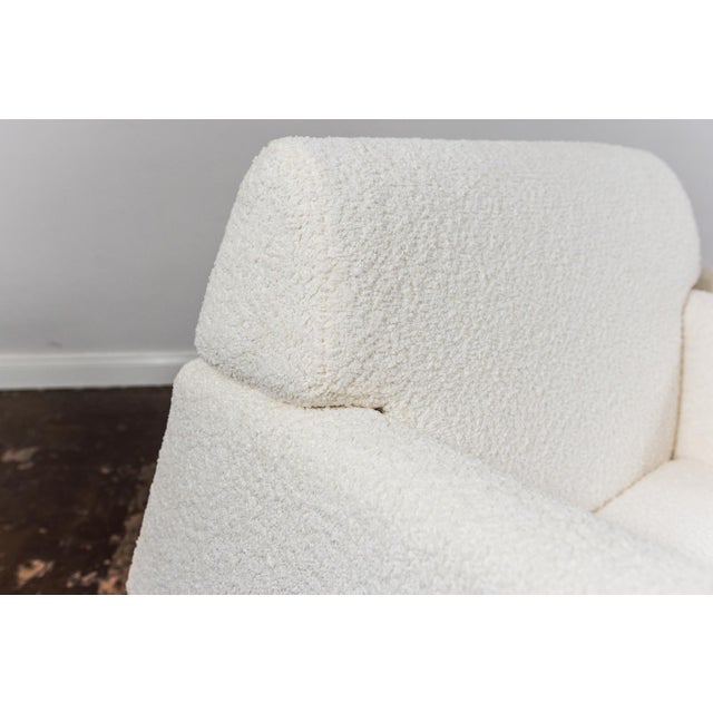 Postmodern Set of Armchairs from Lubuskie Fabryki Mebli, Poland, 1970s For Sale - Image 3 of 13