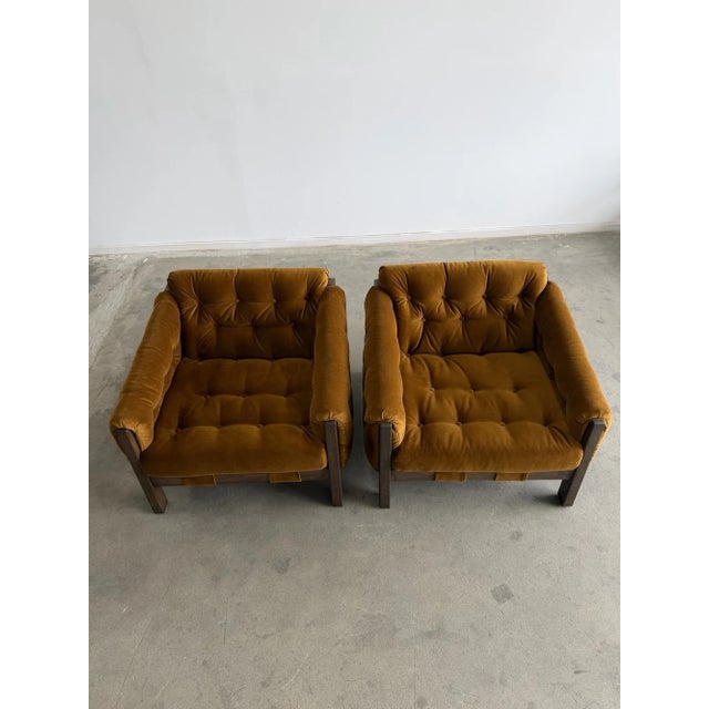 Osasco Lounge Chairs - Sold Seperately For Sale - Image 12 of 16