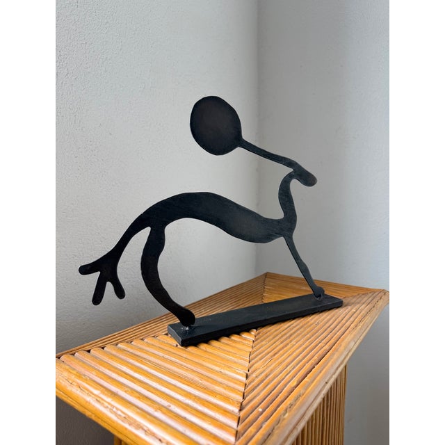 Vintage Sculpture by Anna Efverlund for Ikea, 1990 For Sale - Image 9 of 18