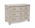Antique French Commode — Scandinavian Grey Wash A beautifully authentic 19th-century French commode sourced through the...