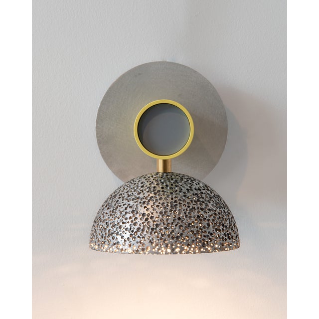 Aero Light Wall by David Derksen for Array, in New conditions. Designed from 2000 Up to 250V (Europe/UK Standard).