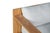Imperial Grove Outdoor Solid Teak Wood Armchair For Sale In Chicago - Image 6 of 13